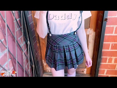 ❤️ Ang mag-aaral na babae ay sumipsip ng kanyang titi nang malalim at nag-fucks sa halip na mga klase. ️ Fucking video sa porn tl.bassaniluigi.ru