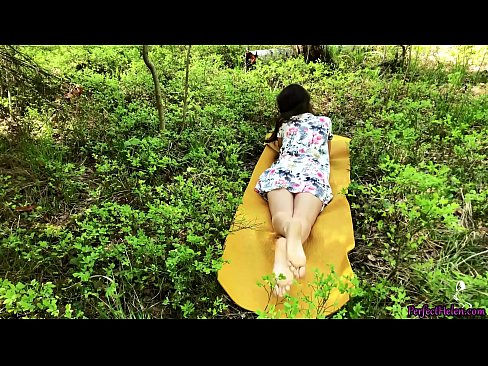 ❤️ Stranger on Tinder Masturbates My Pussy and Fucks passionately in the forest ️ Fucking video sa porn tl.bassaniluigi.ru