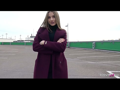 ❤️ ANG GERMAN SCOUT AY ISANG DREAM TOUCHING STEELE, PARKING LOT TELLTALE AT SEXY PARA SA PERA ️ Fucking video sa porn tl.bassaniluigi.ru