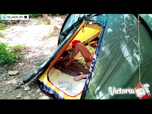 ❤️ Nakuha sa camera Madamdaming haltak off Stranger in a tent ️ Fucking video sa porn tl.bassaniluigi.ru
