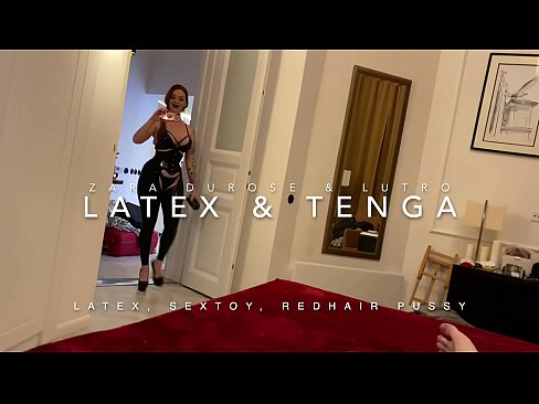 ❤️ Redheaded stepsister sa latex costume fucked by stepbrother ️ Fucking video  sa porn tl.bassaniluigi.ru