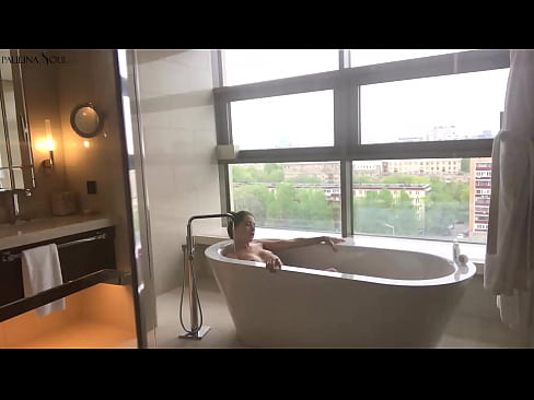 ❤️ Napakalaking babe madamdamin jerking off ang kanyang puki sa banyo ️ Fucking video sa porn tl.bassaniluigi.ru