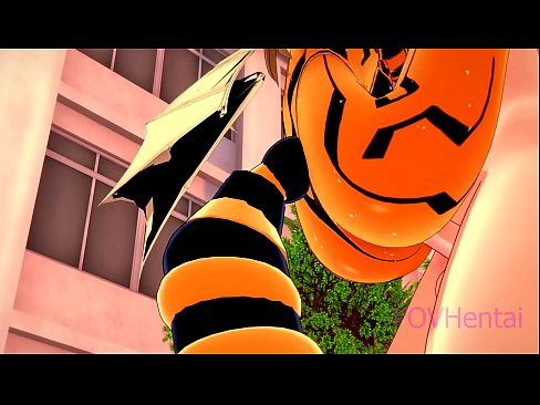 ❤️ Wasp Girl Monster ️ Fucking video sa porn tl.bassaniluigi.ru