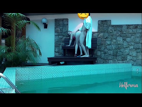 ❤️ Inaanyayahan ni Boss ang kasambahay sa pool, ngunit hindi napigilan ang init ️ Fucking video sa porn tl.bassaniluigi.ru